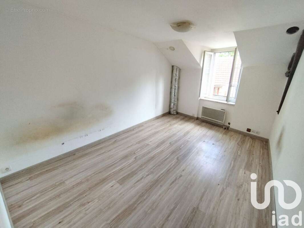 Photo 4 - Maison à SACY-LE-PETIT