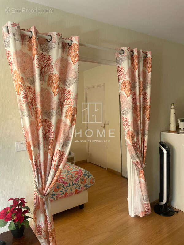 Appartement à LA BAULE-ESCOUBLAC