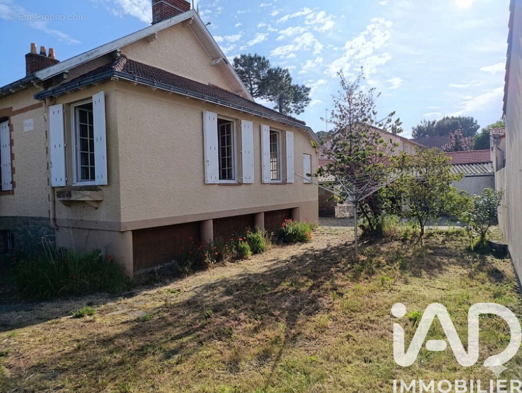 Photo 3 - Maison à SAINT-BREVIN-LES-PINS