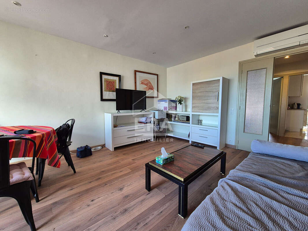 Appartement à CANET-EN-ROUSSILLON