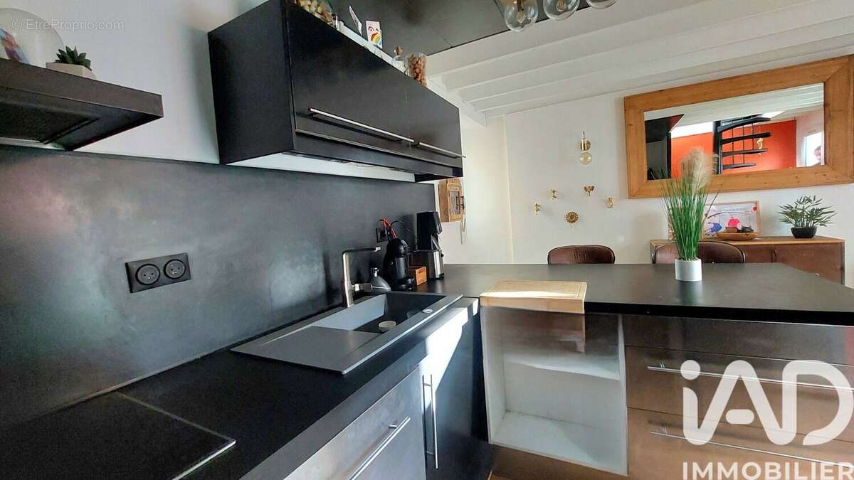 Photo 5 - Maison à CHERBOURG-OCTEVILLE