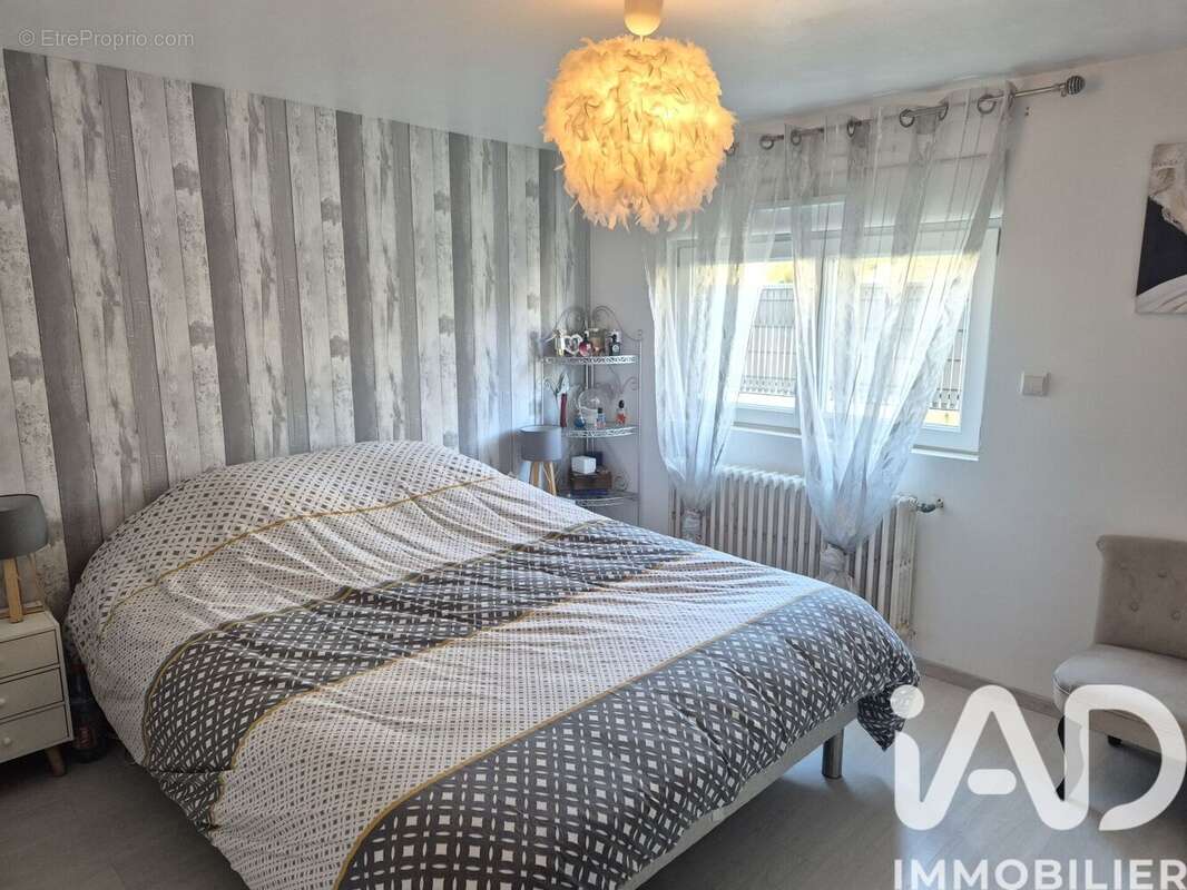 Photo 8 - Maison à LA FERRIERE