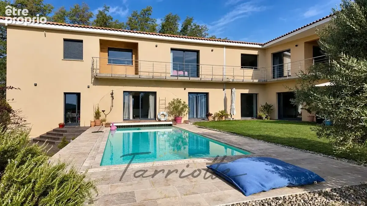PROPRIÉTÉ - 10894 - photo 2