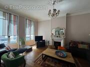 Maison à FONTAINEBLEAU