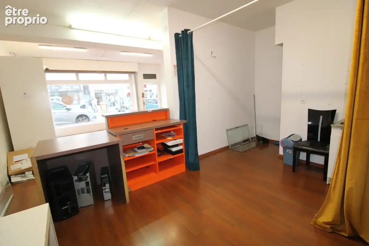 Commerce 43 m² à vendre à Saint-Brieuc (22000) - photo 8