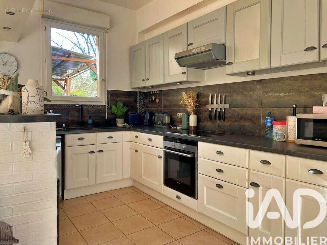 Photo 7 - Appartement à PEILLE