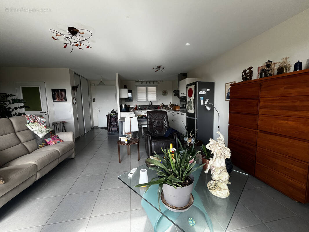 Appartement à VILLEFRANCHE-DE-ROUERGUE