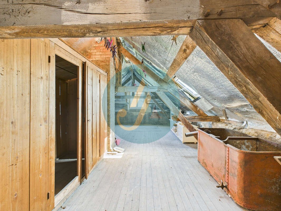 Maison à PREMERY