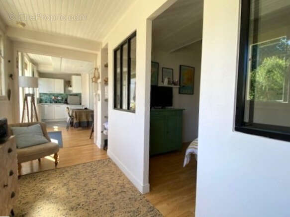 Charmant 2 pp de 43,90 m2 avec terrasse - photo 12