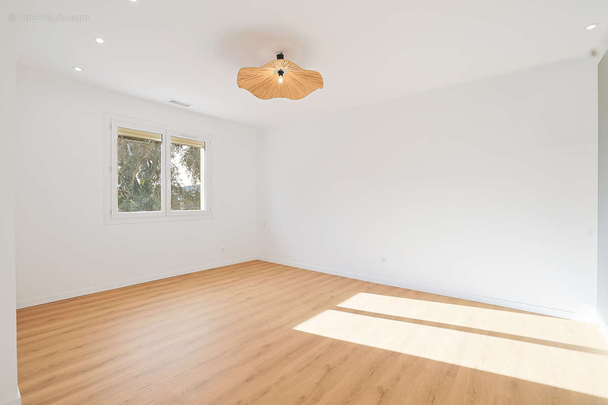 Maison à LA SEYNE-SUR-MER