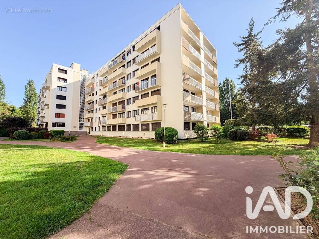 Photo 1 - Appartement à ATHIS-MONS