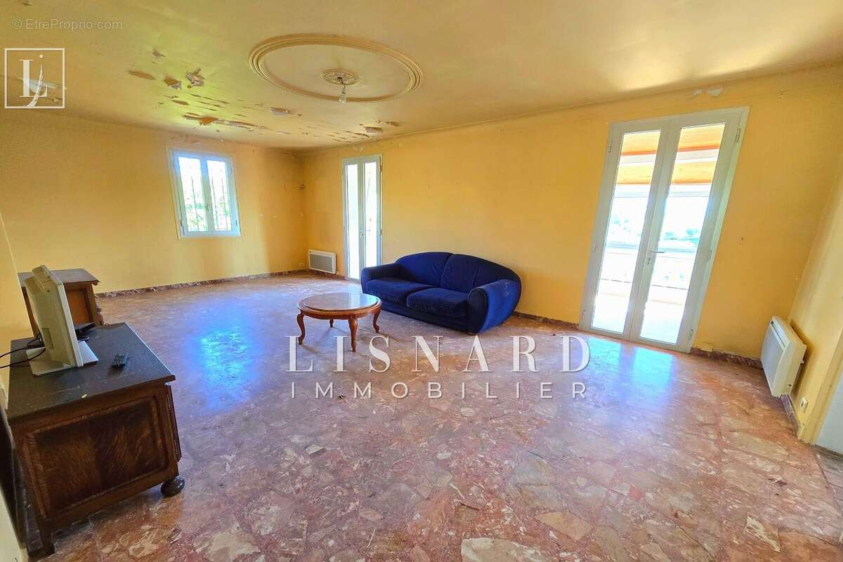 Maison 120 m² à Vallauris  - photo 4