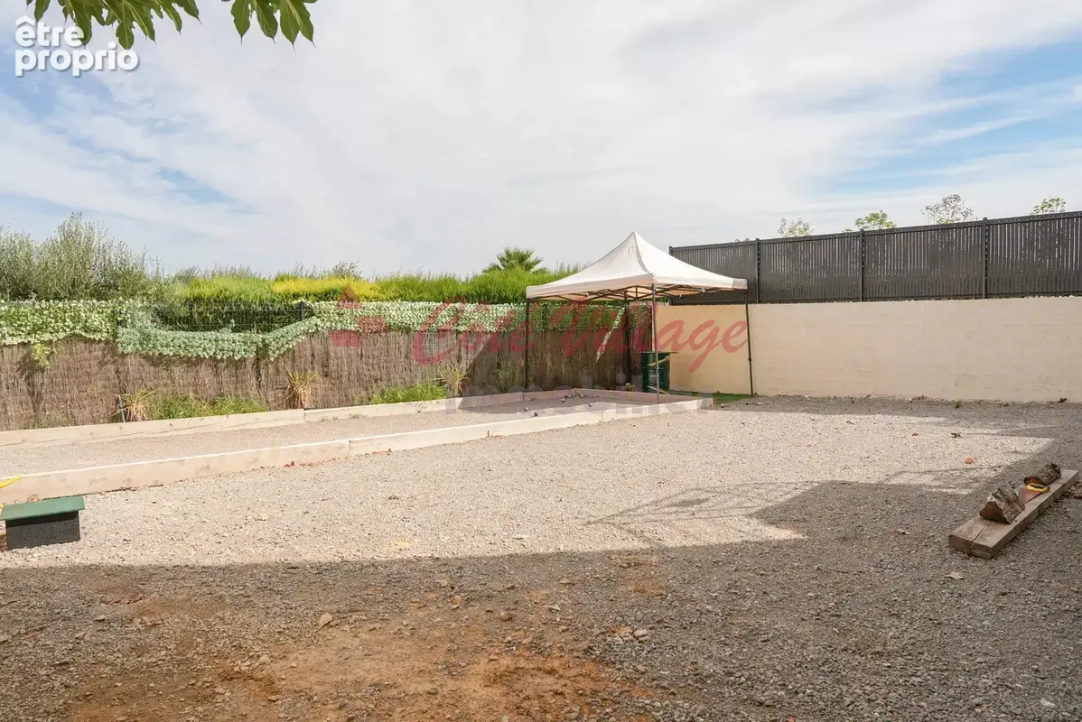 Moussan maison t5 avec garage et piscine - photo 5