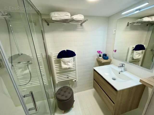 Appartement 71 m² à Nice  - photo 13