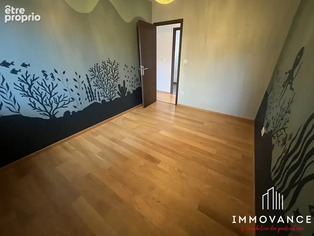 Maison 105 m² à Sainte-Croix-De-Quintillargues  - photo 9