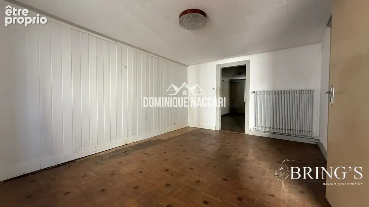 Maison 10 pièces 186 m² à vendre à Issenheim (68500) - photo 2