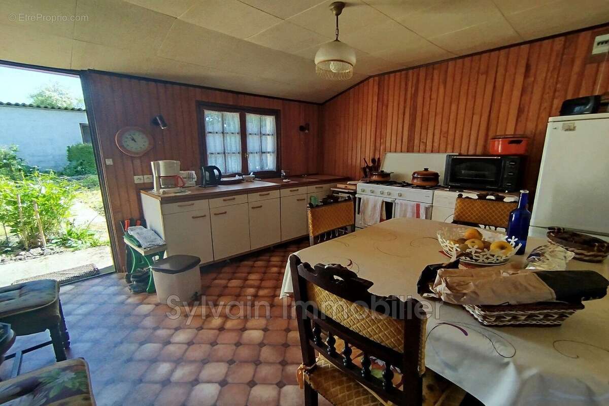 Maison 90 m² à Neufchatel-En-Bray  - photo 6