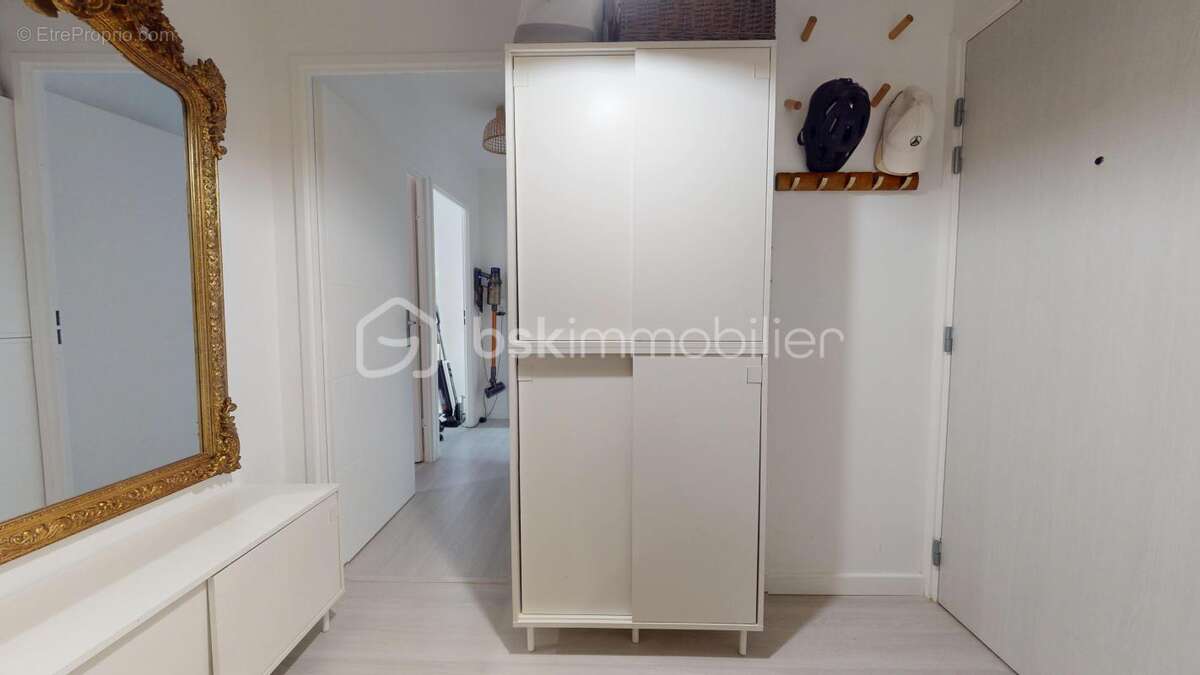 Appartement à ANTONY