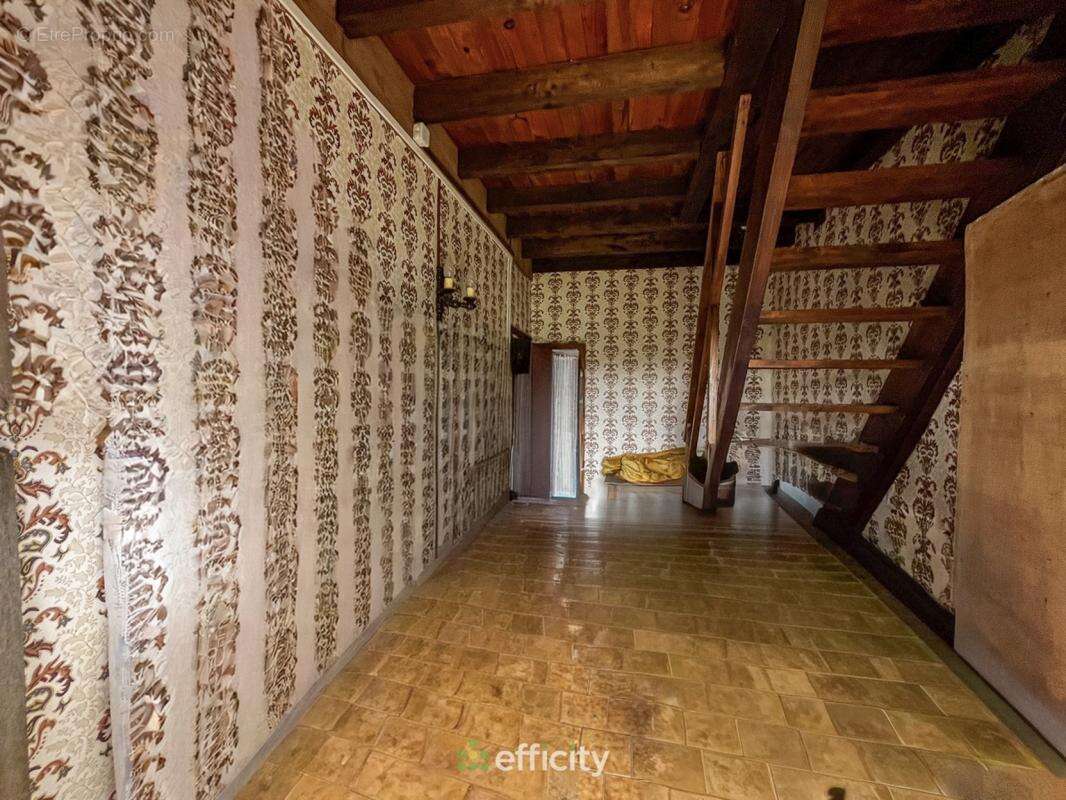 Maison ancienne - photo 22