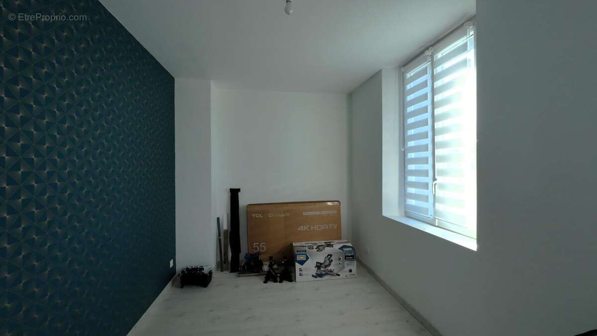 Maison de ville 10 mn mer - photo 11