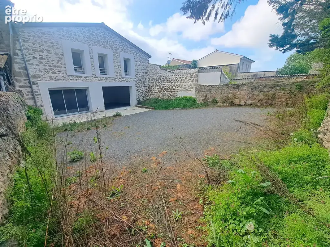 Maison Soucieu En Jarrest 5 pièces 130.1 m2 - photo 4
