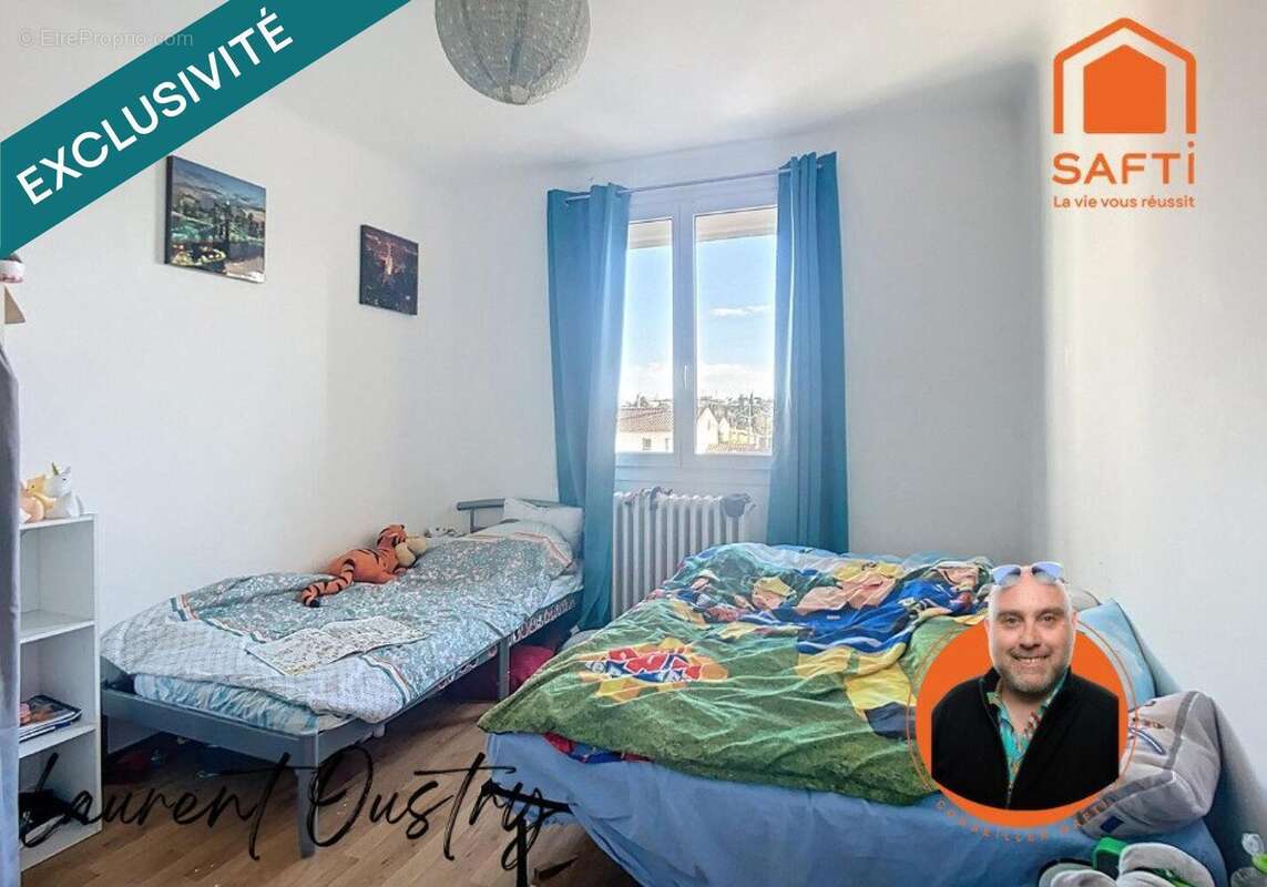 Photo 9 - Appartement à BEZIERS