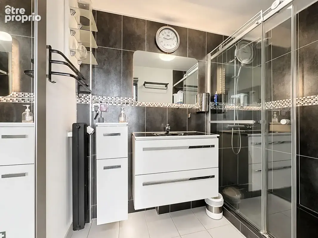 Appartement Yerres 4 pièce(s) 74 m2 verdure et calme - photo 6
