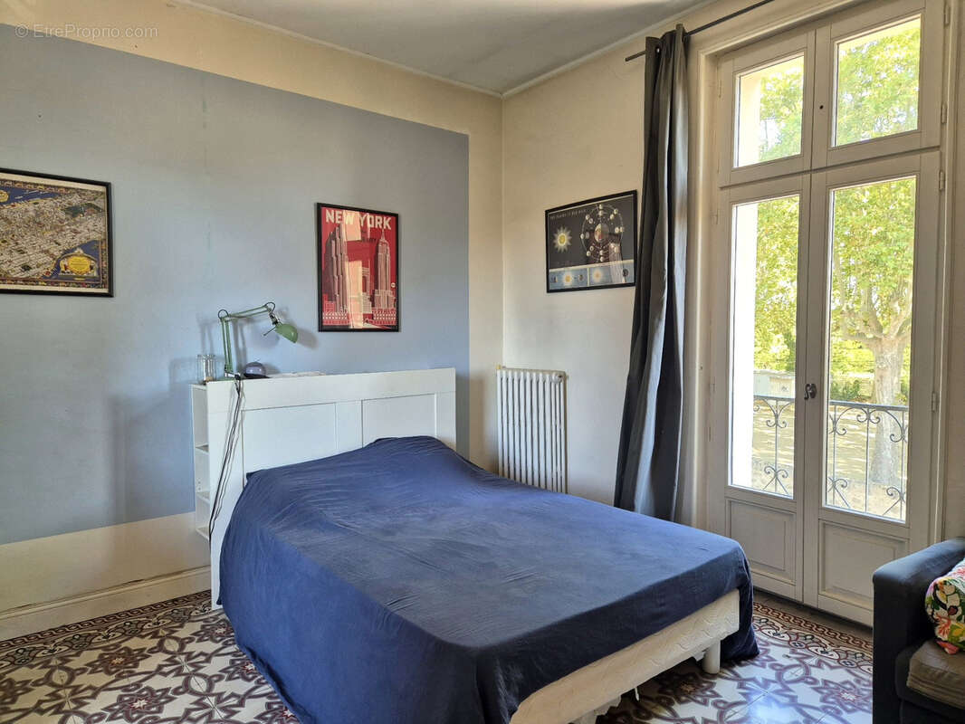 Maison à PEZENAS