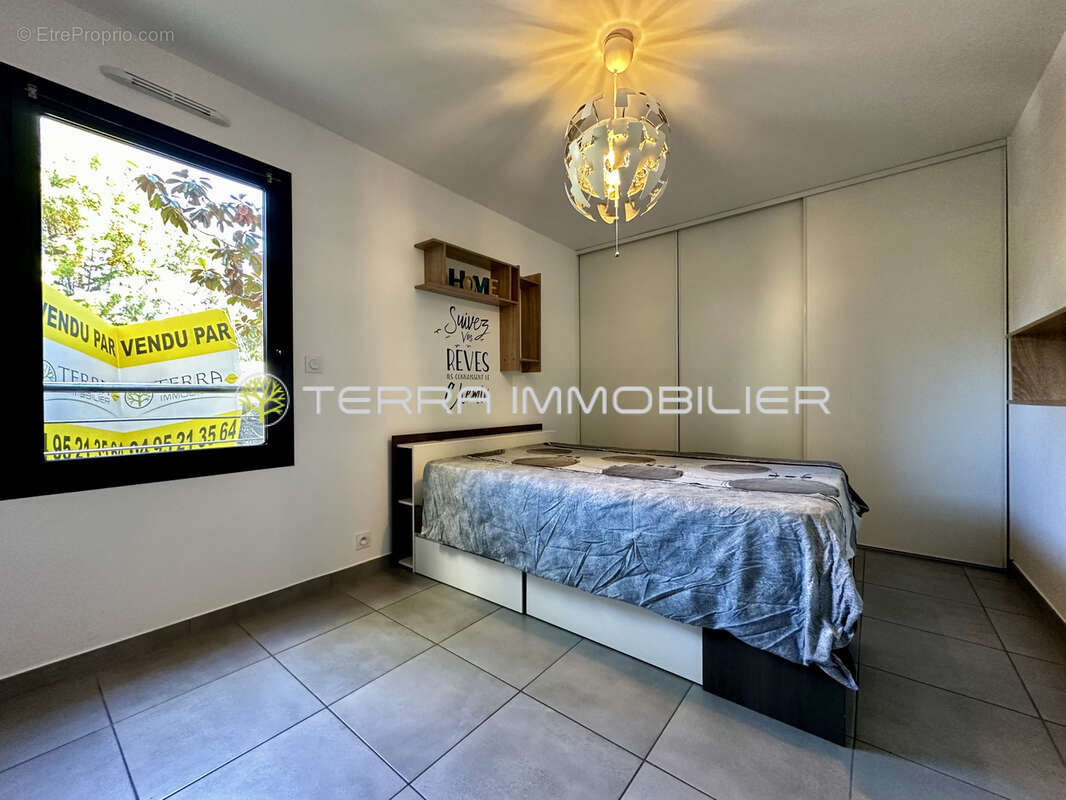 Appartement à GROSSETO-PRUGNA