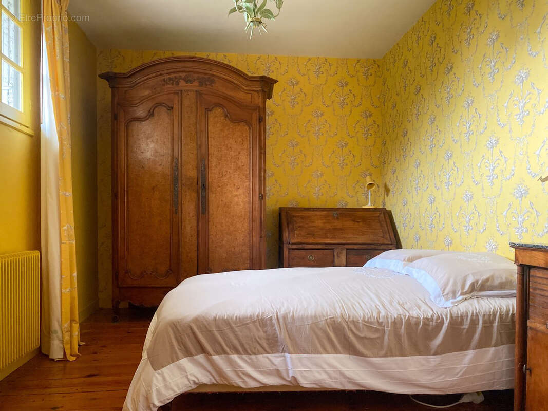 Charmante propriété dans le Fronsadais - photo 11