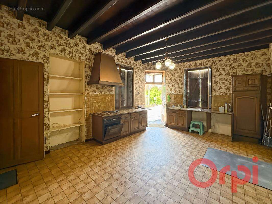 Maison À Vendre - photo 5