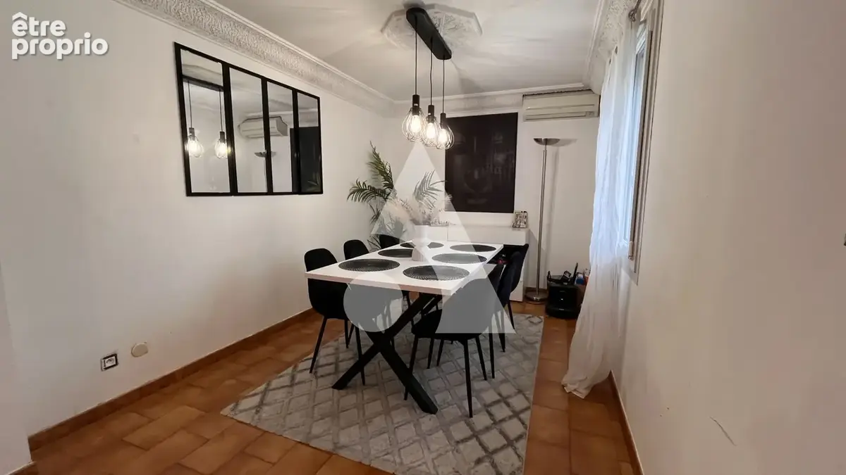Spacieuse maison avec 3 chambres - proche Gare - photo 6