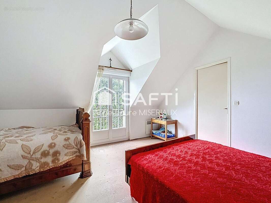 Photo 6 - Maison à LIFFRE