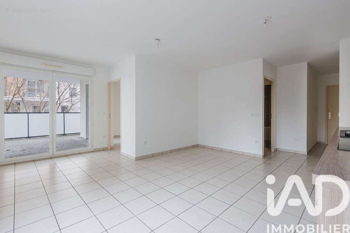 Photo 9 - Appartement à LIMEIL-BREVANNES