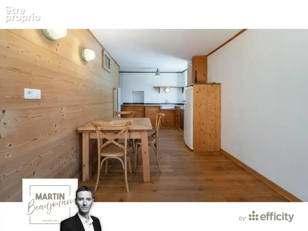 Appartement - photo 4