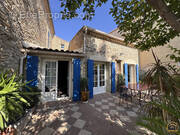 Maison à GINESTAS