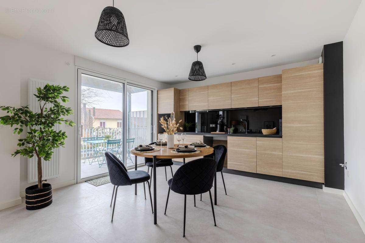 Appartement à MERIGNAC