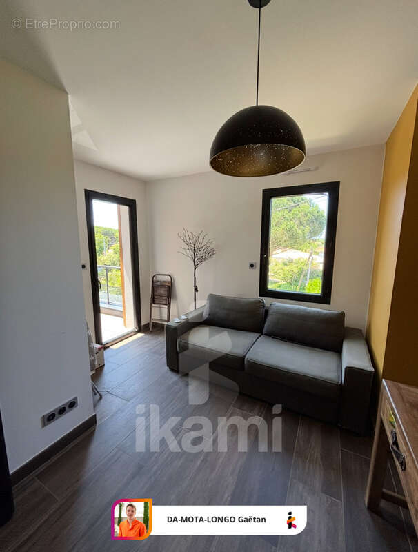 Élégante Villa avec Piscine, Jacuzzi et Pool House, à deux pas du Port de La Teste - photo 6