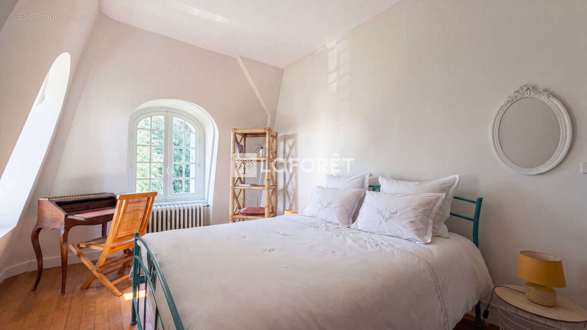 Demeure de prestige Saint Avertin 392 m2 - photo 13