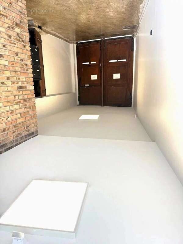 Appartement à CHENNEVIERES-SUR-MARNE