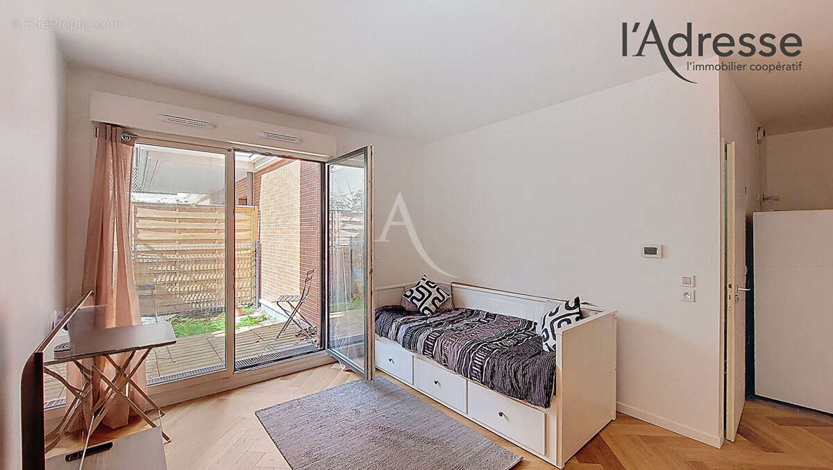 Appartement à PUTEAUX