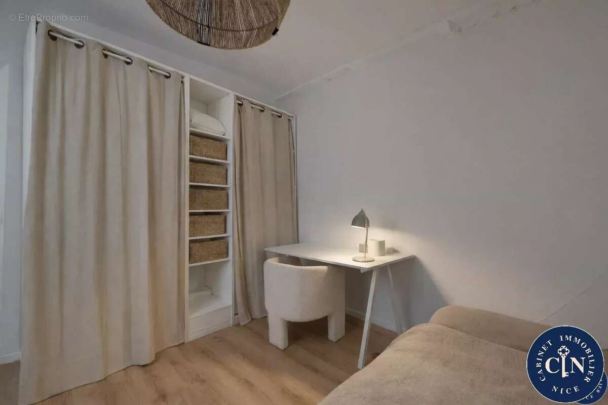 Appartement 36 m² à Nice  - photo 7