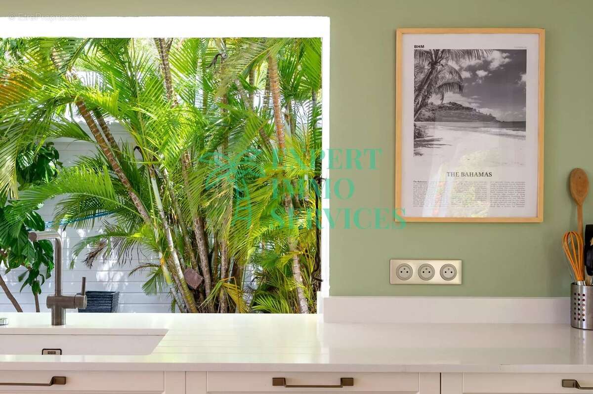 Maison à GRAND-BOURG