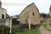 Maison à VARZY