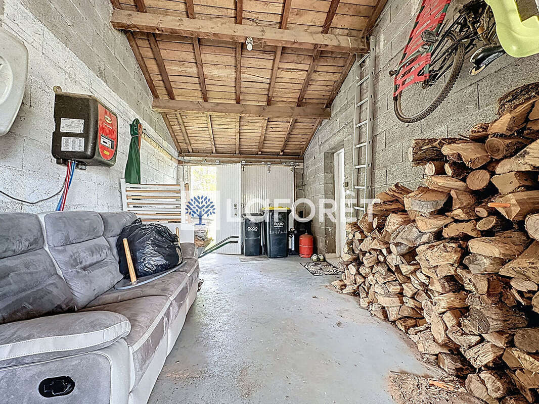 Maison Bressuire - photo 13
