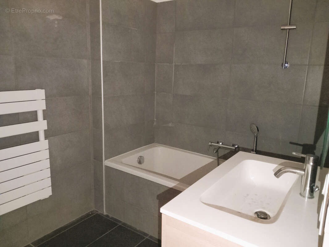 Appartement à BONIFACIO