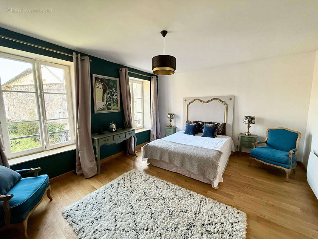 Maison à LA FERTE-SOUS-JOUARRE