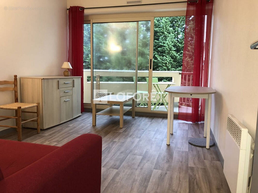 Appartement à GRADIGNAN