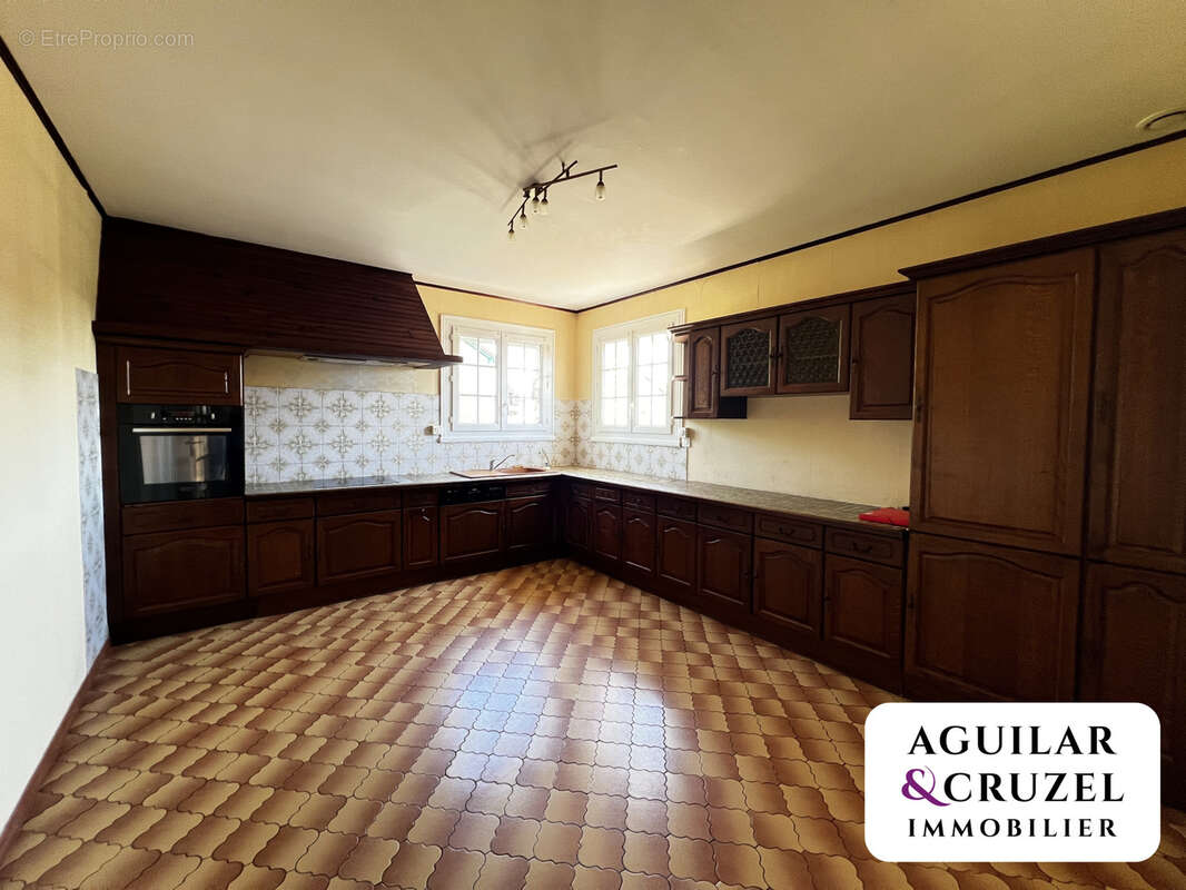 En exclusivité   Pavillon sur sous-sol à Saint-Florent-sur-Cher - photo 3