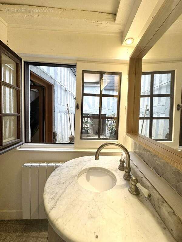 Appartement 60 m² à Rouen  - photo 8
